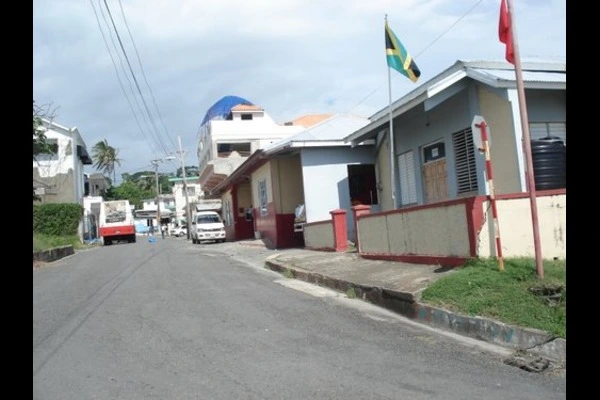 Morant Bay Heritage
